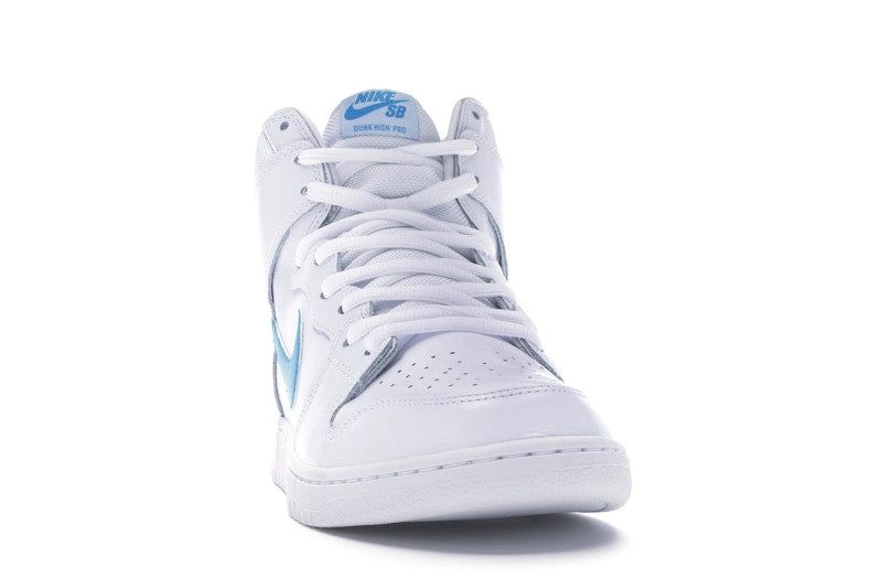 Nike SB Dunk High Mulder