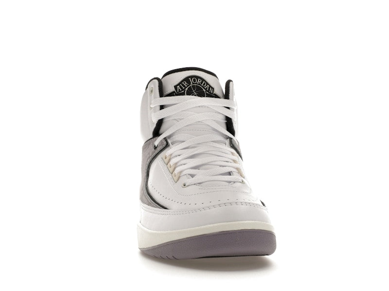 Jordan 2 Retro Python