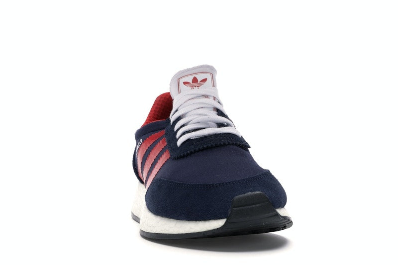 adidas I-5923 Collegiate Navy Collegiate Red