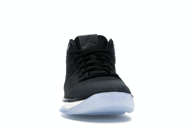 Jordan XXX1 Low Black White