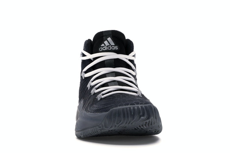 adidas Crazy Explosive 2017 Core Black