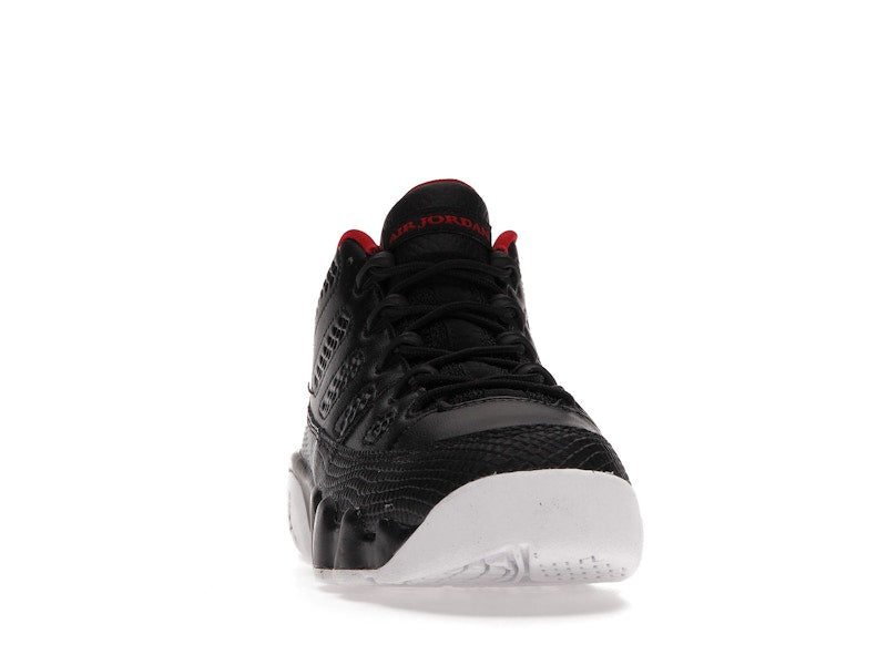 Jordan 9 Retro Low Snakeskin (GS)