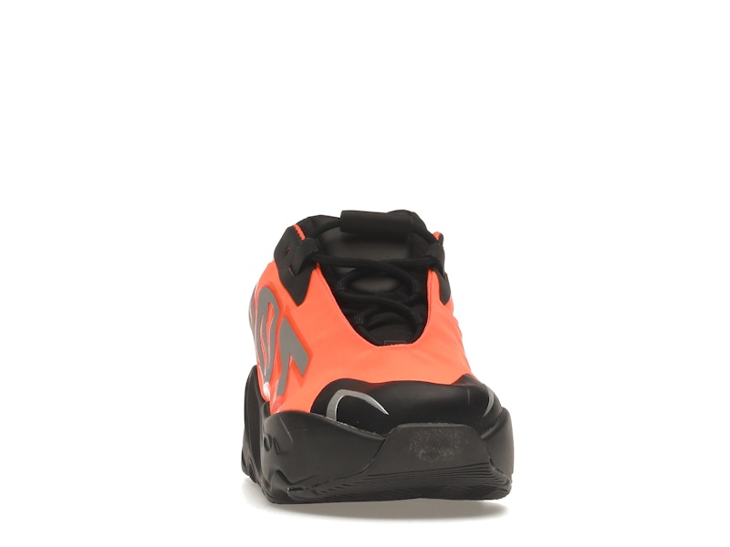 adidas Yeezy Boost 700 MNVN Orange (Infants)