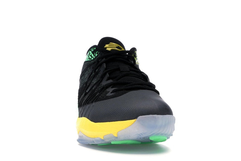 Jordan CP3 III Brazil