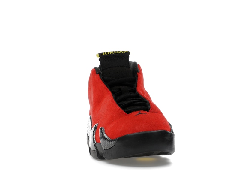Jordan 14 Retro Ferrari (2025) (GS)
