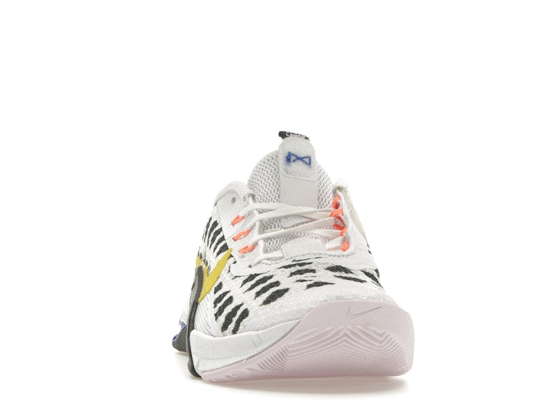 Nike Metcon 7 White Black Print (Women's)