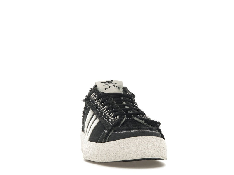 adidas Campus 80s Song for the Mute Black