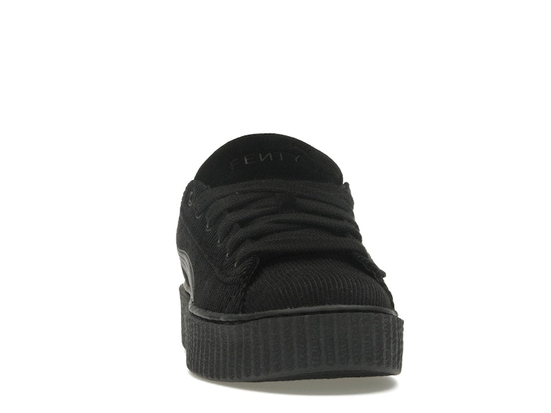 Puma Creeper Phatty Rihanna Fenty Corduroy Black