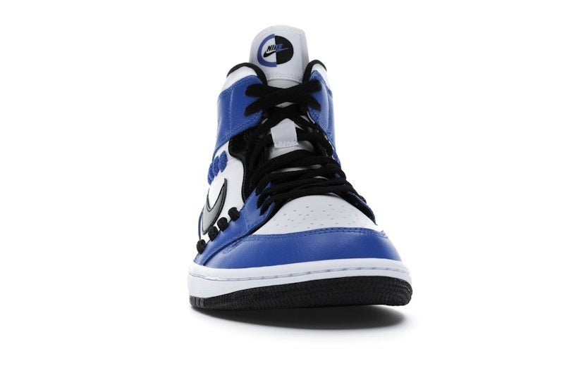 Jordan 1 Mid Sisterhood (Women's)