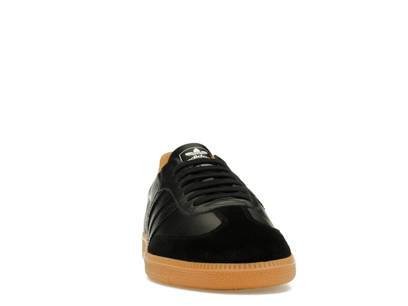 adidas Samba OG Made In Italy Black Gum