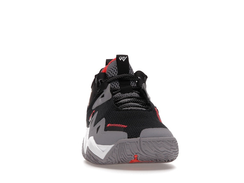 Jordan Westbrook One Take Black Cement