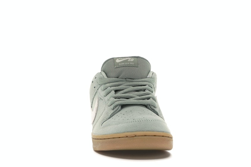 Nike SB Dunk Low Island Green Gum