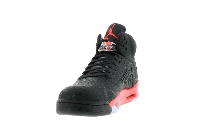 Jordan 5 Retro 3Lab5 Infrared