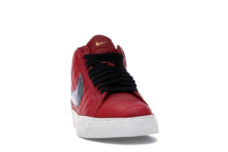 Nike SB Blazer Supreme Red (2006)