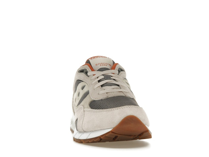Saucony Shadow 6000 Beige Grey