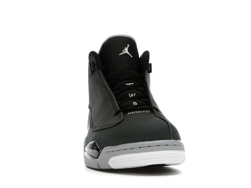Jordan Dub-Zero Classic Charcoal