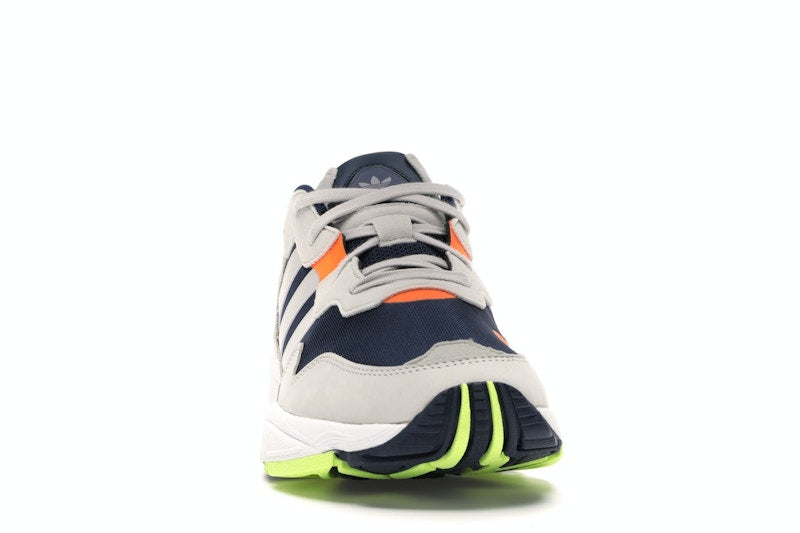 adidas Yung-96 Collegiate Navy Raw White