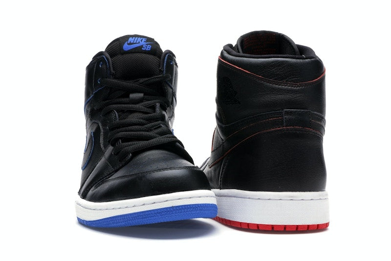 Jordan 1 SB Lance Mountain Black