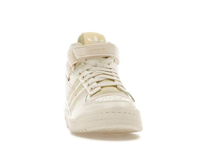 adidas Forum Mid Parley Wonder White