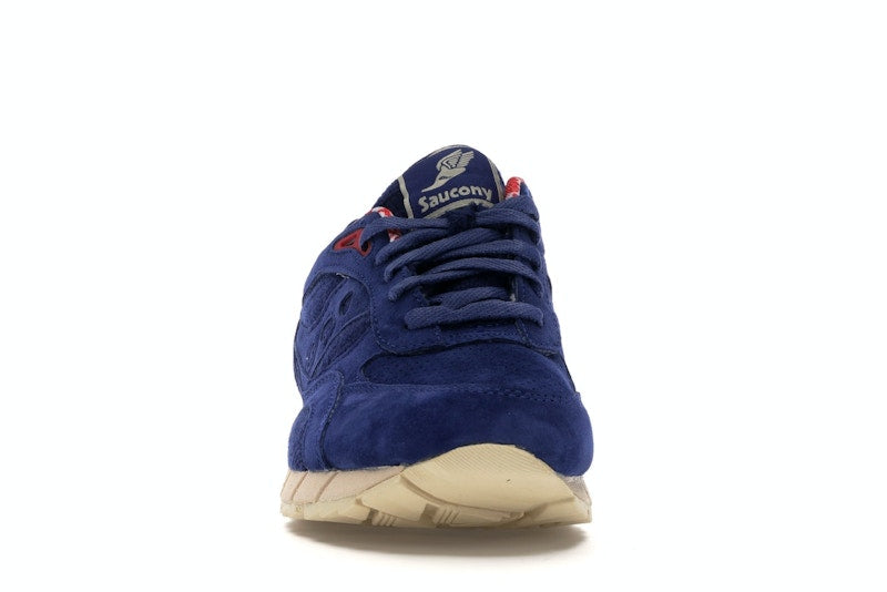 Saucony Shadow 6000 Bodega Sweater