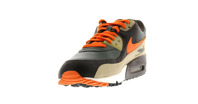 Nike Air Max 90 Warhawk