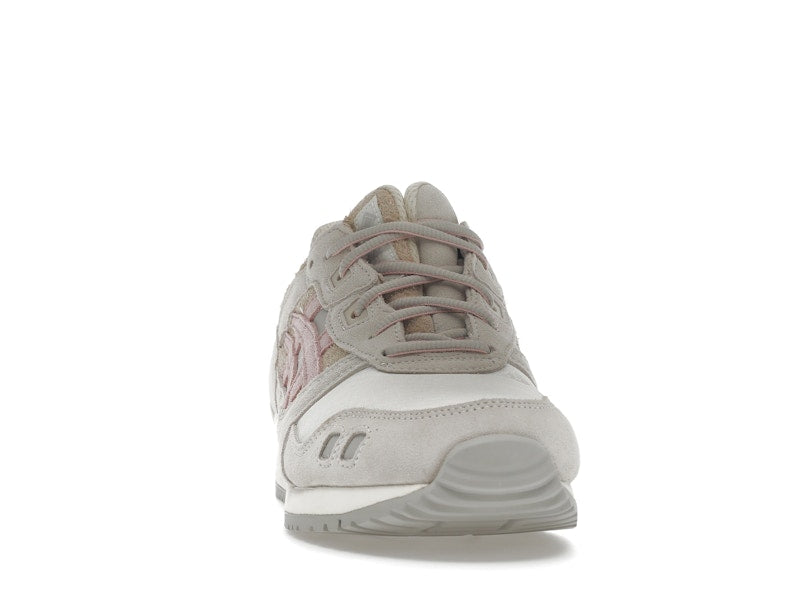 ASICS Gel-Lyte III OG G-TX Smoke Grey Putty