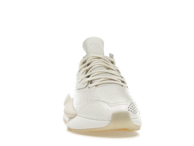 adidas Y-3 Kaiwa Core White Cream White