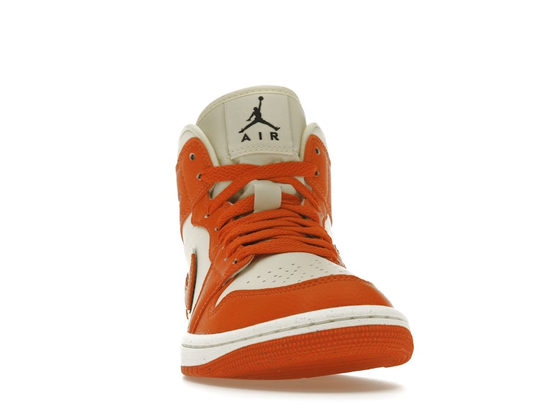 Jordan 1 Mid SE Sport Spice (Women's)