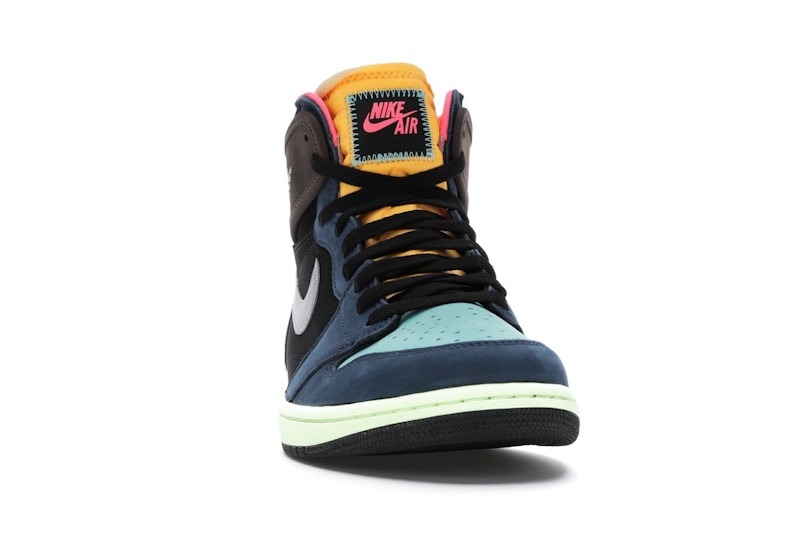 Jordan 1 Retro High Tokyo Bio Hack