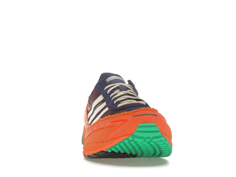 adidas Adizero SL 72 Bad Bunny Maroon