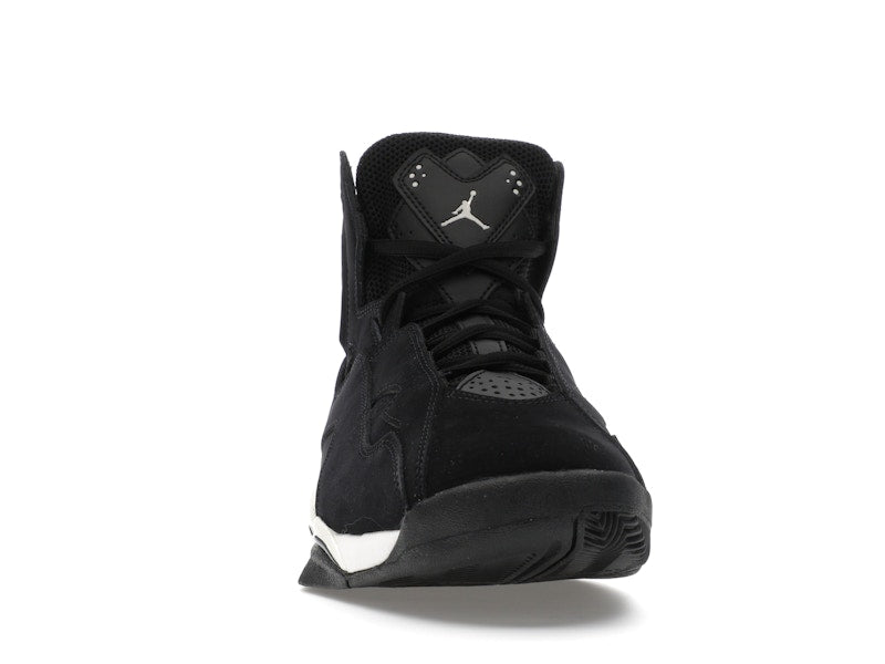 Jordan True Flight Black Phantom
