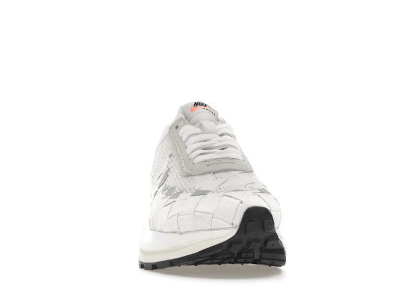 Nike VaporWaffle Woven sacai Jean Paul Gaultier White