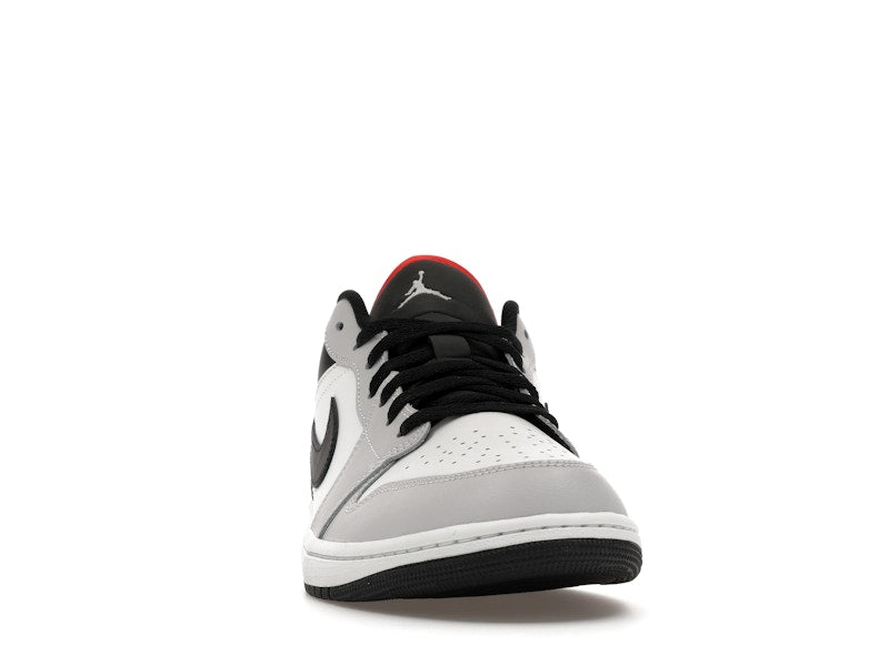 Jordan 1 Low Neutral Grey Infrared