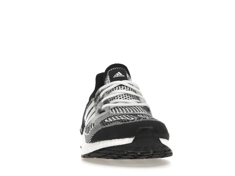 adidas Ultra Boost 19.5 DNA White Black Marble
