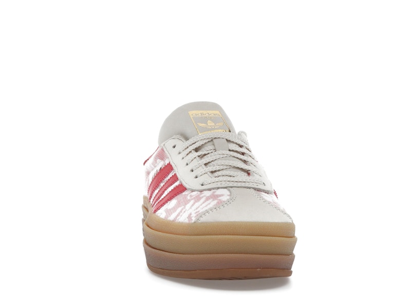 adidas Gazelle Bold Liberty London Better Scarlet (Women's)
