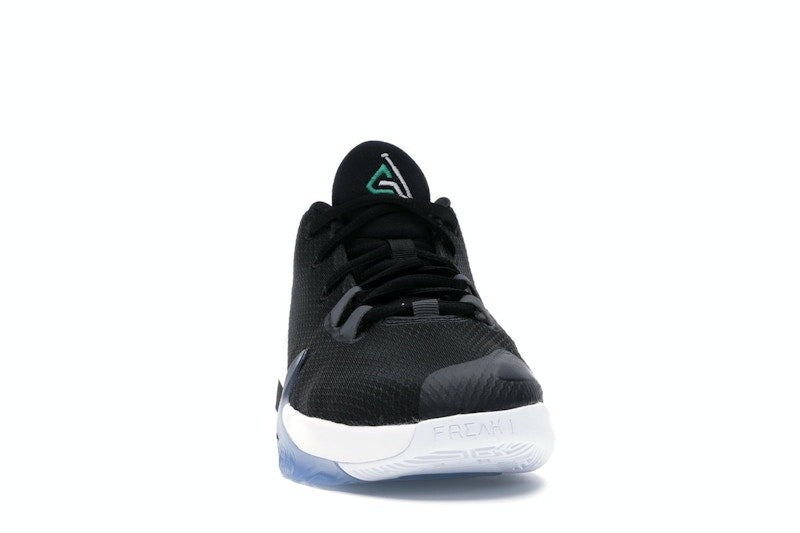 Nike Zoom Freak 1 Black White (GS)