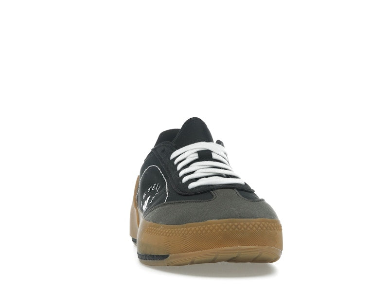 adidas Court Boost By Stella Mccartney Cloud White Gum Core Black (Women's)