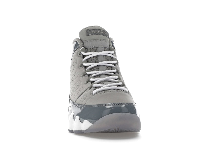 Jordan 9 Retro Cool Grey (2025) (GS)