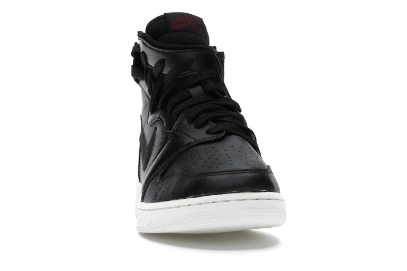 Jordan 1 Rebel XX Black Sail (Women's)