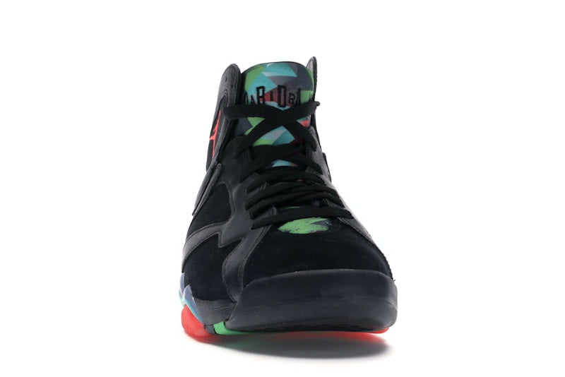Jordan 7 Retro Barcelona Nights