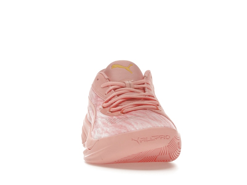 Puma All-Pro Nitro Dress Code