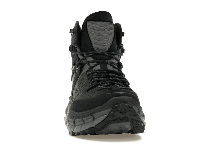 Hoka One One Tor Ultra Hi Gore-Tex Black Castlerock