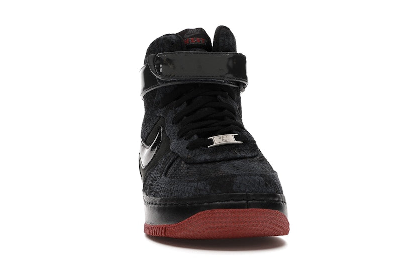 Nike Air Force 1 High Eddie Cruz West Coast