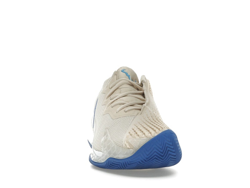 Nike Court Air Zoom Vapor Cage 4 Rafa Clay Sanddrift Game Royal