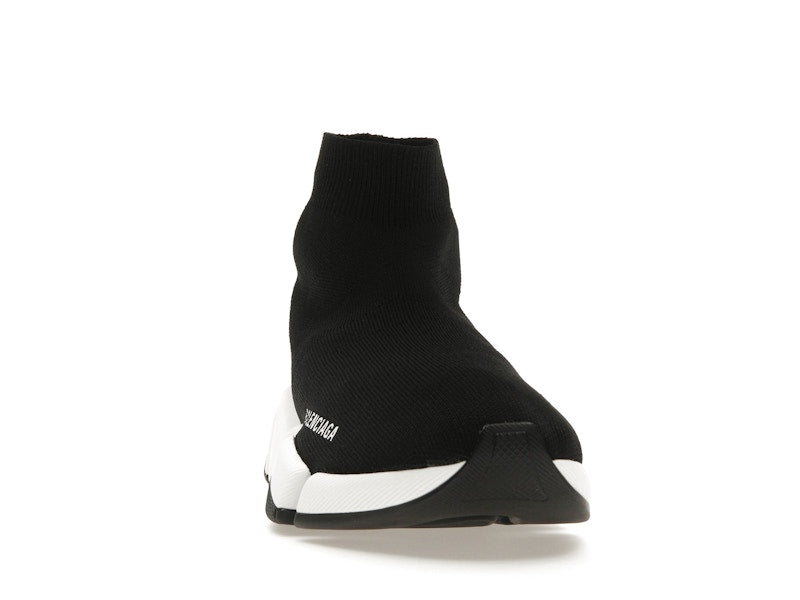 Balenciaga Speed 2.0 Black White (Women's)