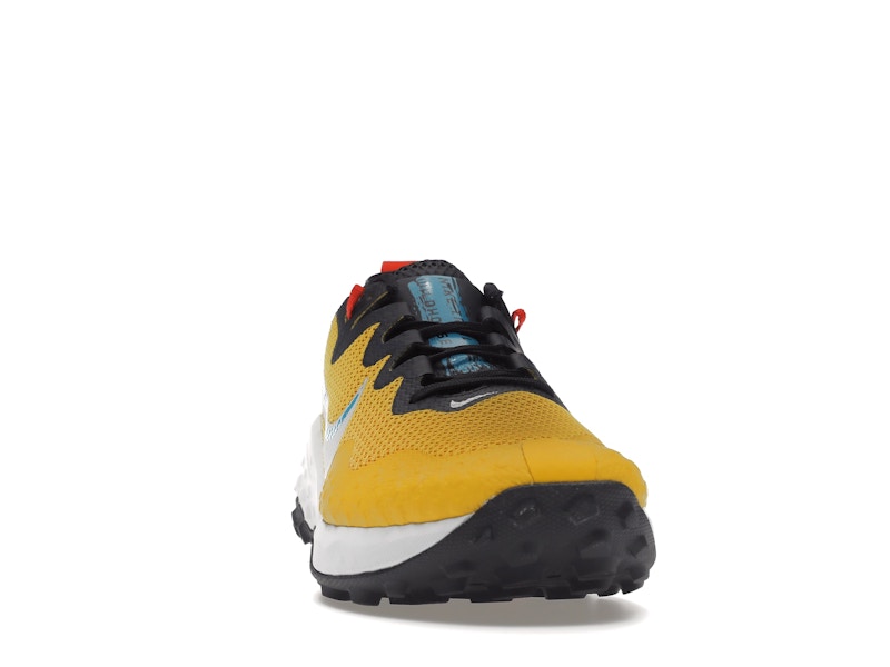Nike Wildhorse 7 Dark Sulfur