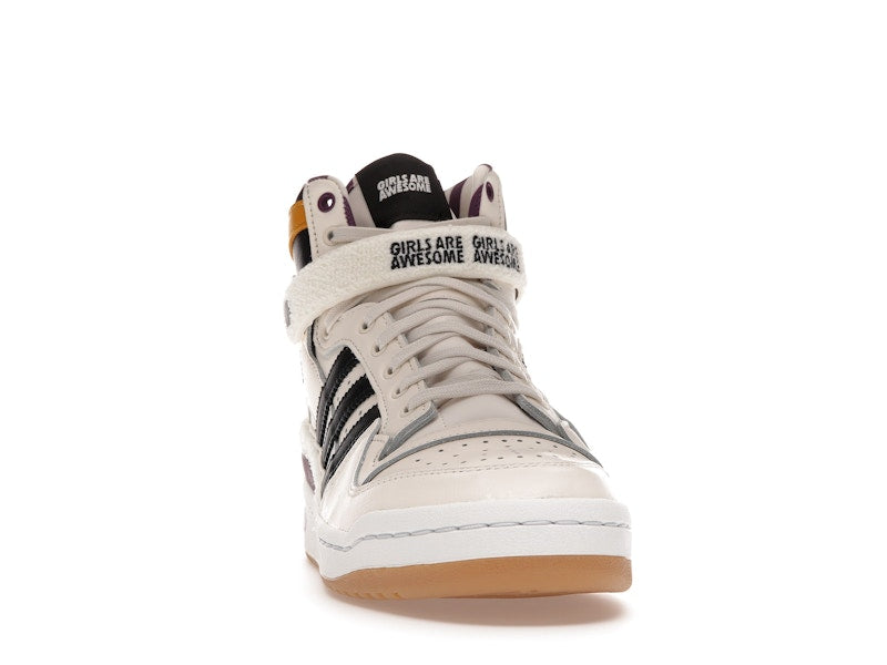 adidas Forum 84 High Girls Are Awsome