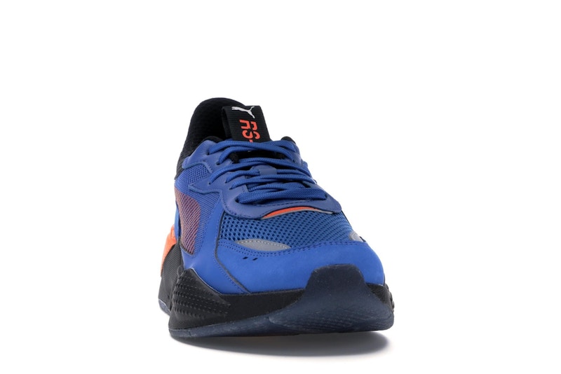Puma RS-X Toys Hot Wheels 16