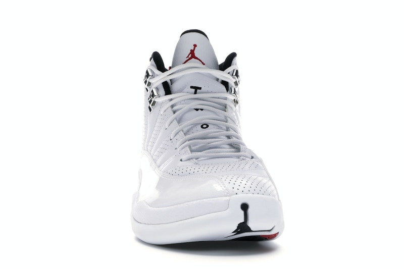 Jordan 12 Retro Rising Sun (Banned Insoles)