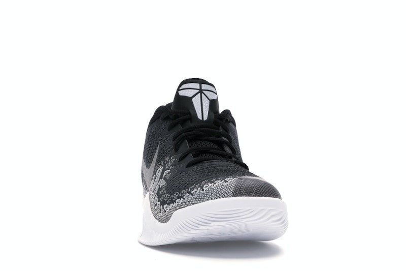 Nike Mamba Rage Anthracite